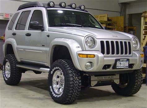 Pin By Kevin Banonis On Jeep Liberty Jeep Liberty Lifted Jeep