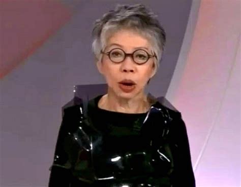 fans react to lee lin chin spectacular final news broadcast for sbs