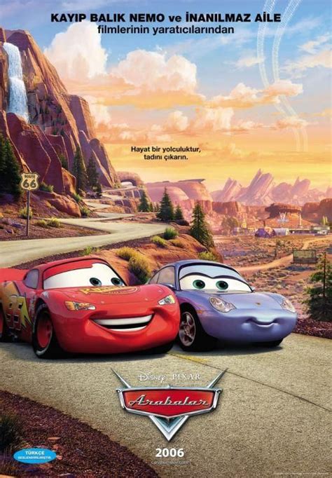 Arabalar Film Pixar Pixar Movies Hd Movies Film Movie Film Cars Cars Movie Disney Pixar