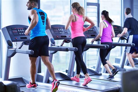 Finding The Best Health Clubs How They Compare Smartguy