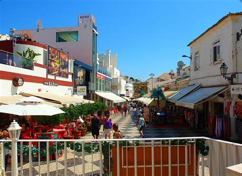 Albufeira has plenty in the way of history and heritage. Local Travel Guide to Albufeira