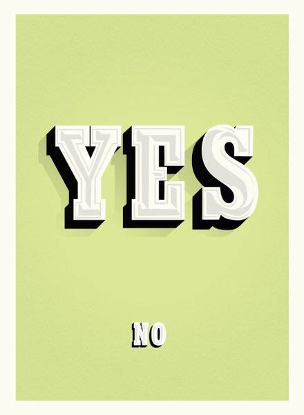 99 Yes But No Art Print By Philippe Nicolas On