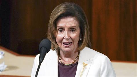 Watch Today Excerpt Nancy Pelosi Steps Down From Leadership Passes Torch To New Generation Of