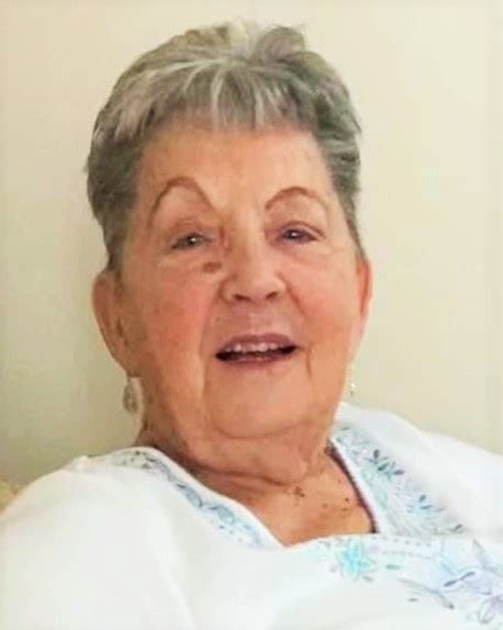 Obituary For Betty J Hargraves Brown Dawson Flick Funeral Home