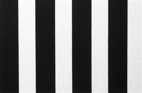 Black And White Stripe Stretch Lycra Fabric 3 By Joytheseamstress