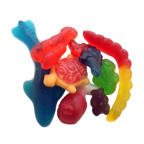 Amazing Gummy Animals Of All Time Don T Miss Out Website Pinerest
