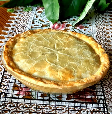 British Shortcrust Pie Pastry Recipe Allrecipes