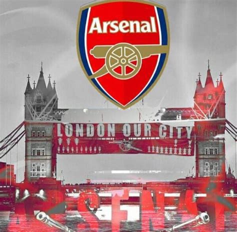291 Best Arsenal Images On Pinterest Arsenal Football Arsenal