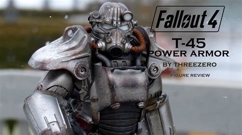 Fallout T 45 Power Armor Helmet 230313 Fallout 4 T45 Power Armor Helmet