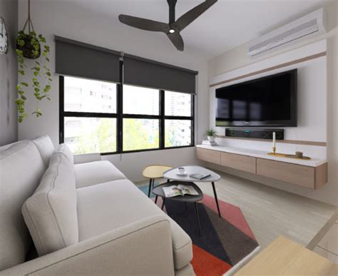 Best Interior Design Singapore Expert Design Solutions Lome Interior