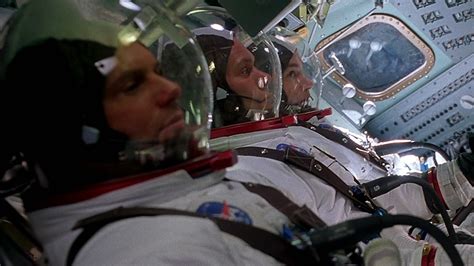 Том хэнкс, билл пэкстон, кевин бейкон и др. Apollo 13 (1995) - Movie Review : Alternate Ending