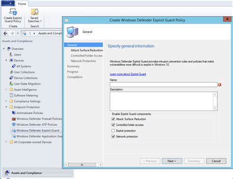 Onboarding Using Microsoft Configuration Manager Microsoft Learn