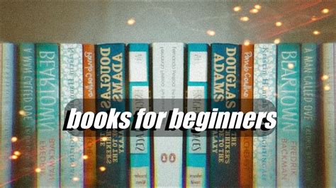It's not specifically a korean language textbook. 10 Best Books For Beginners To Read|| Easy Book ...