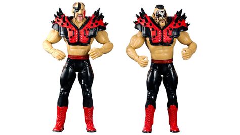 The 30 Greatest Wwe Action Figures Ever Wwe