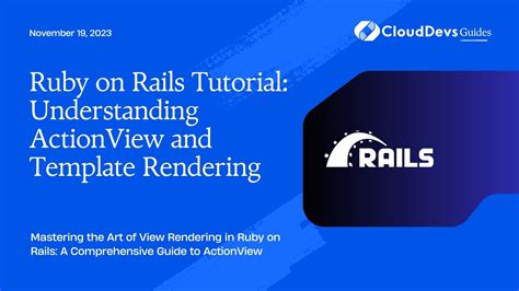 Rails 8 API: Preventing ActionView from Rendering HTML/ERB
