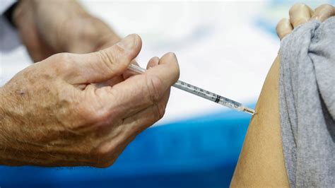 South Dakota offering free tetanus booster shots following floods