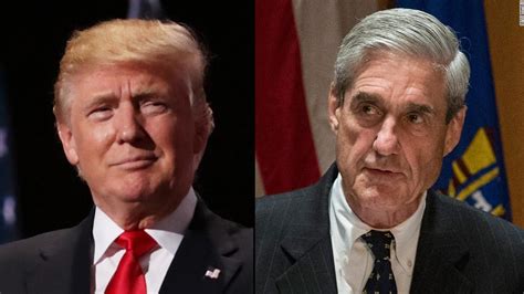 Can Trump Stop Mueller Cnnpolitics