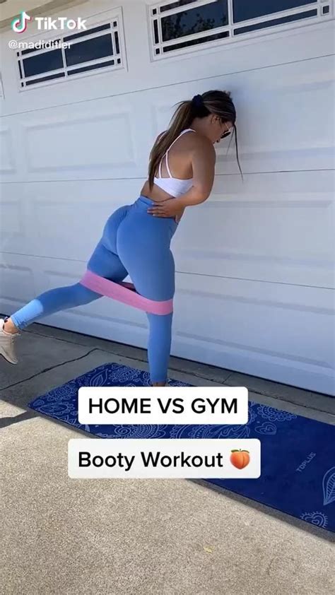 Pin By Jdlino Brand On Beauty Video Butt Workout Workout Videos