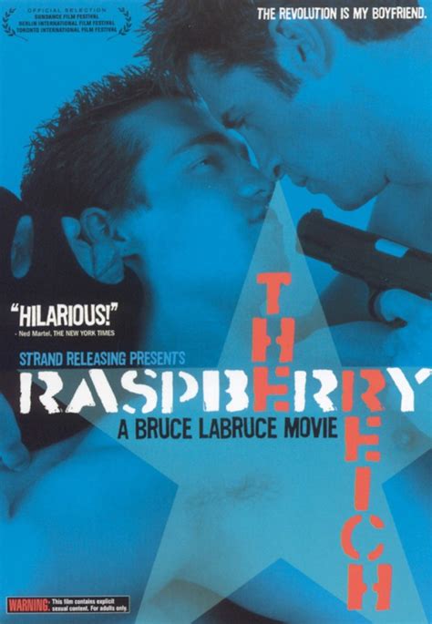 The Raspberry Reich La Cinémathèque Québécoise