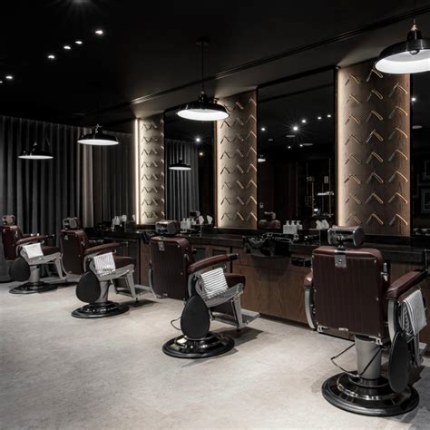 Best Gents Salon Near Me In Dubai And Abu Dhabi Chaps And Co