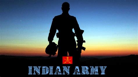 1080p Indian Army Wallpaper Hd 1920x1080 Wallpaper Teahub Io