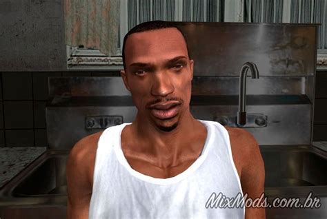 With tenor, maker of gif keyboard, add popular cj gta san andreas animated gifs to your conversations. GTA San Andreas: 5 Best Graphics Mods for the Game in 2020