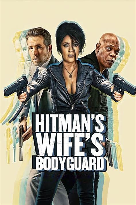 Expect to see witchcraft and evil themes after desime is another swahili bongo movie featuring jackeline wolper. The Hitman's Wife's Bodyguard (2021) | The Poster Database (TPDb)