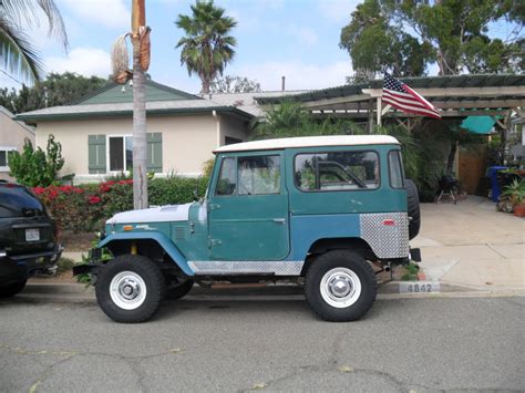 Discover thousands of properties for sale in the u.s. 1972 Toyota Land Cruiser FJ40 for Sale | ClassicCars.com ...