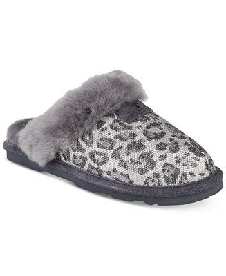 Shop this season's must haves with multiple delivery and return options (ts&cs apply). BEARPAW Loki II Slippers & Reviews - Slippers - Shoes - Macy's