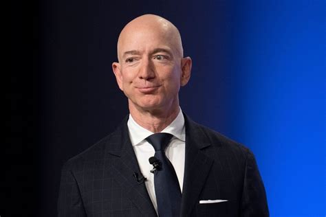 What is jeff bezos net worth? Jeff Bezos Announces $10B Climate Change Fund After Amazon ...