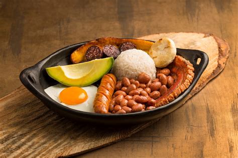 cadera práctica mayordomo principales platos tipicos de colombia de acuerdo a dialecto todopoderoso