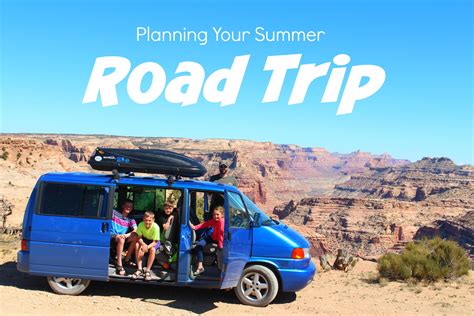 Planning Your Summer Road Trip National Geographic Giveaway Nature