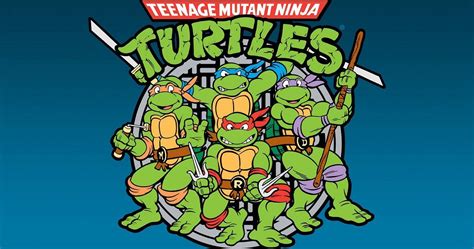 10 Greatest Episodes Of The Original Teenage Mutant Ninja Turtles