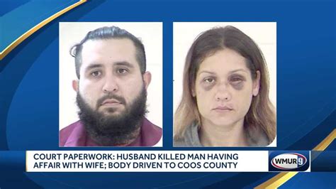 Man Accused Of Killing Man Having Affair With Wife Investigators Say