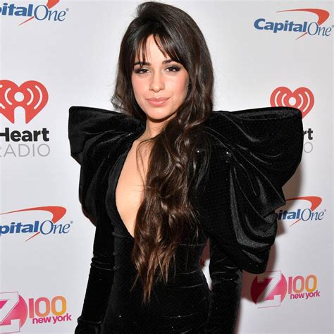 Camila Cabello Felt Liberated After Addressing Body Shaming Comments Us Weekly