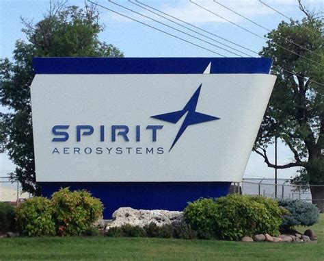 Injunction Granted In Spirit Aerosystems Strike