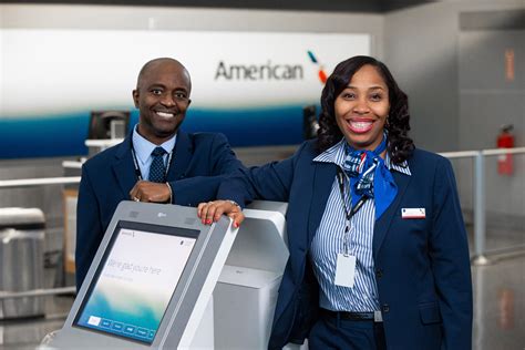 American Airlines Launches Its New Five Star Essential Service Travel
