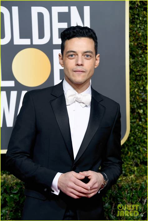 Rami Malek And Bohemian Rhapsody Win Big At Golden Globes 2019 Photo 4207624 Rami Malek