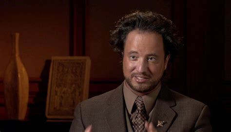 Ancient Days The Personal Diary Of Giorgio Tsoukalos Of The Hit Show