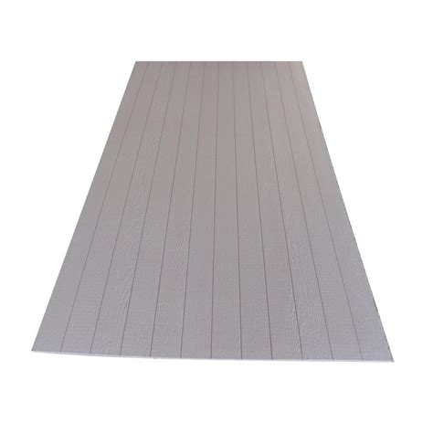 Ply Bead Plywood Siding Plybead Panel Common 1132 In X 4 Ft X 8 Ft