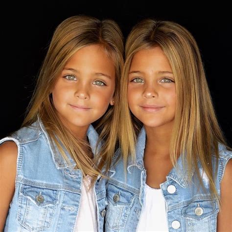 The Incredible Story Of The Clement Twins And What Theyre Up To Now