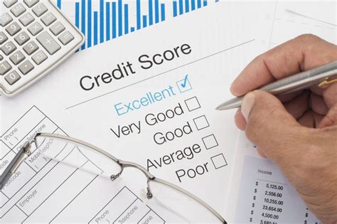 Get Credit Report From All Three Bureaus