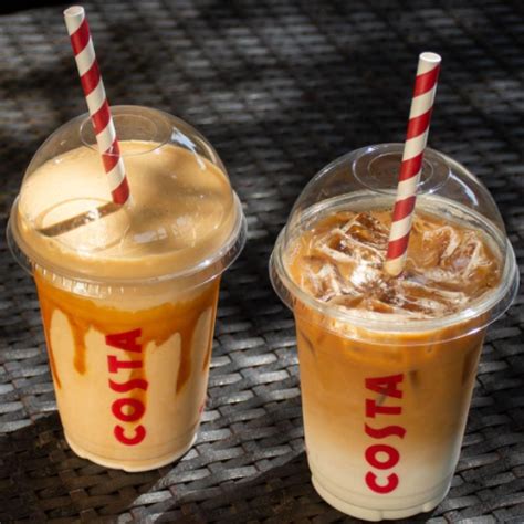 4.5 out of 5 stars. Free Costa Coffee Drink | LatestFreeStuff.co.uk