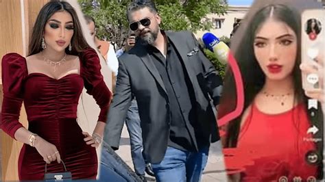 محمد الترك يصفع دنيا بطمة ويدافع عن عشيقته وصال ضذ هجوم زوجته youtube