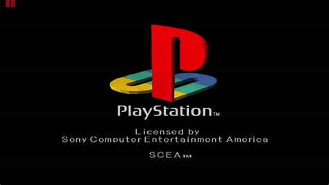The playstation logo is certainly one of the most popular and instantly recognizable logos in the gaming arena. ᴴᴰ SONY Playstation 1 (1994) Original StartUp PSone PS1 ...