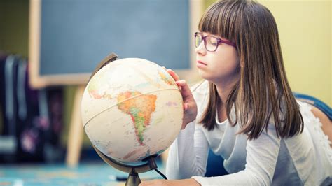 Geography High School Course Online Video Lessons