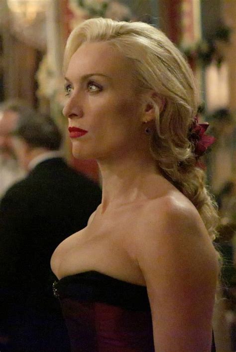 Victoria Smurfit As Lady Jane Wetherby In Episode 5 Of Dracula Tv Series Dracula