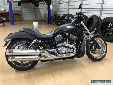 2006 Harley Davidson Vrsc For Sale In United States