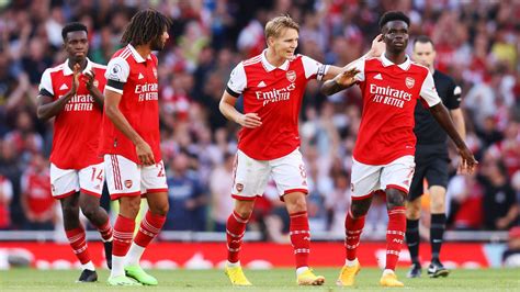 How To Watch Arsenal Vs Aston Villa In India Tv Channel Live Stream