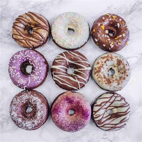 Go to faceit to connect with dnuts10 and see his full profile. Vegan Donuts - The Tasty K